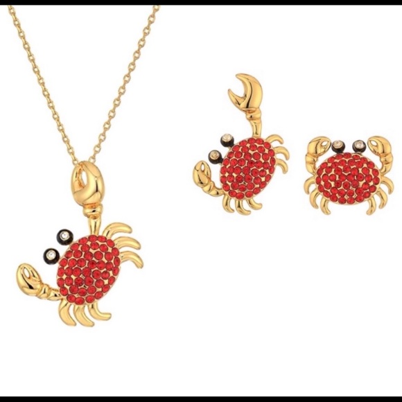 Kate spade Shore Thing pave set!